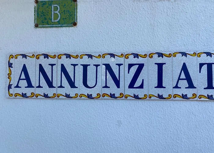 Casa Annunziata