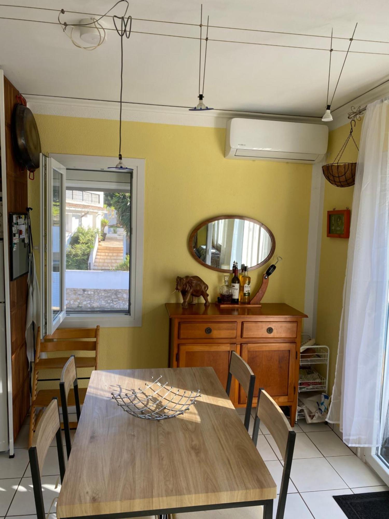 Apartament Casa Annunziata